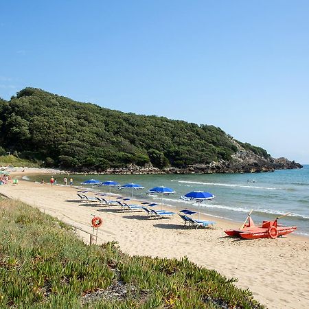 Torre San Vito Hotel Villaggio Gaeta Exterior photo