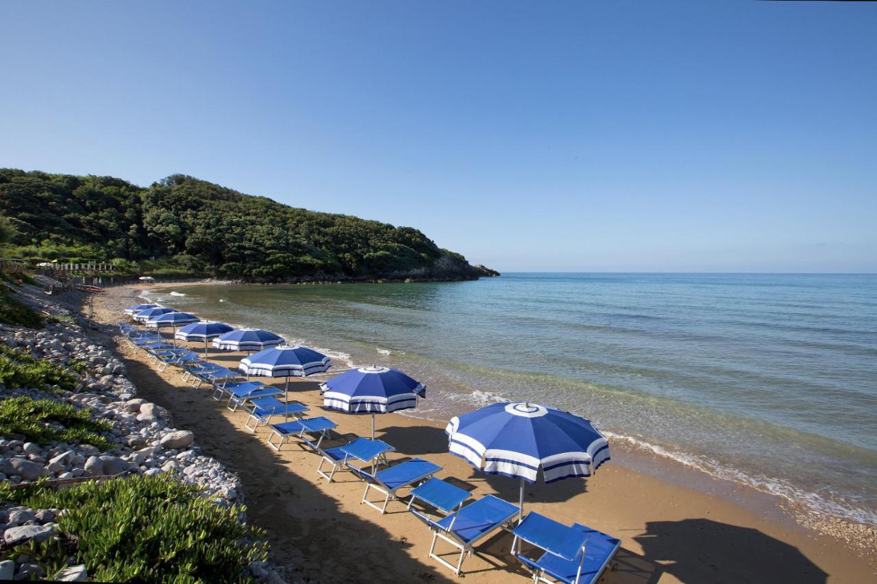 Torre San Vito Hotel Villaggio Gaeta Exterior photo