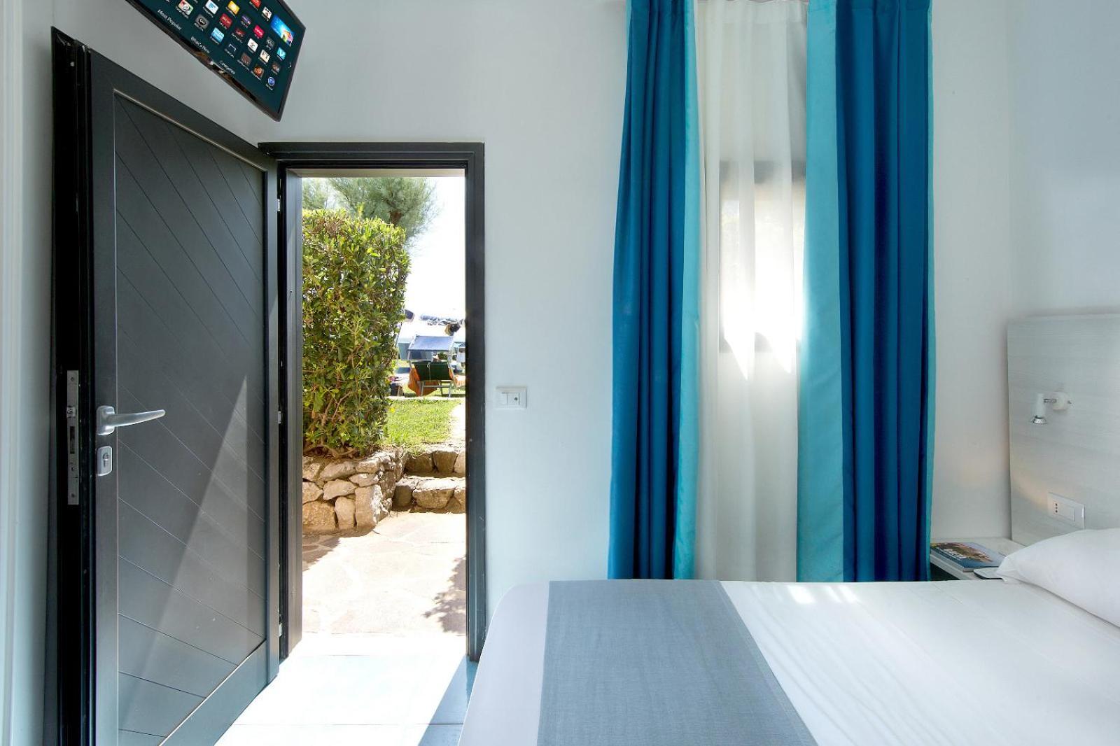 Torre San Vito Hotel Villaggio Gaeta Exterior photo