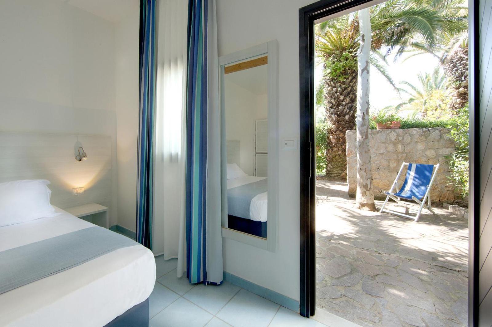 Torre San Vito Hotel Villaggio Gaeta Exterior photo