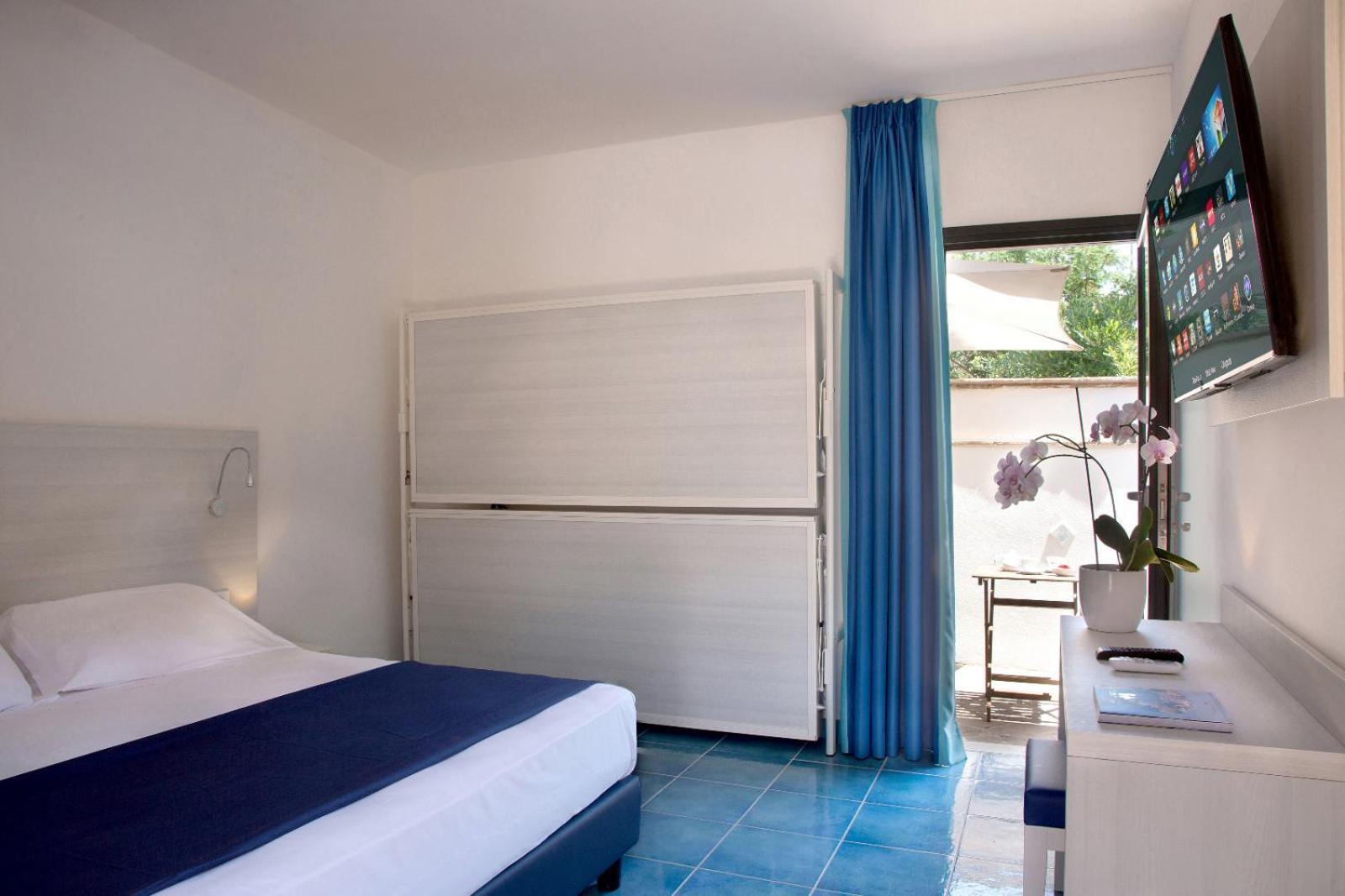 Torre San Vito Hotel Villaggio Gaeta Exterior photo