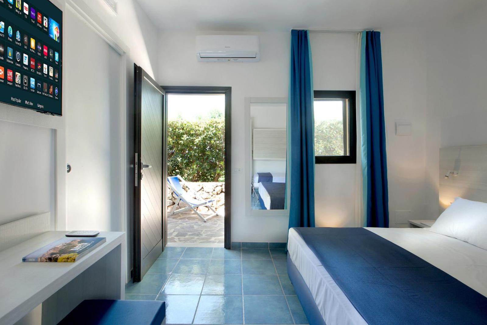 Torre San Vito Hotel Villaggio Gaeta Exterior photo