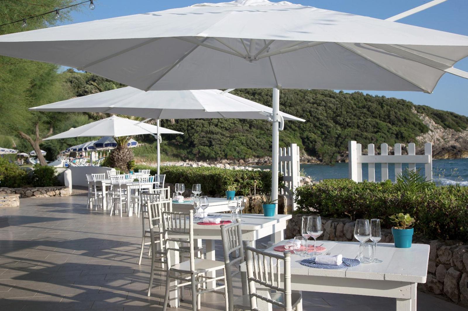 Torre San Vito Hotel Villaggio Gaeta Exterior photo