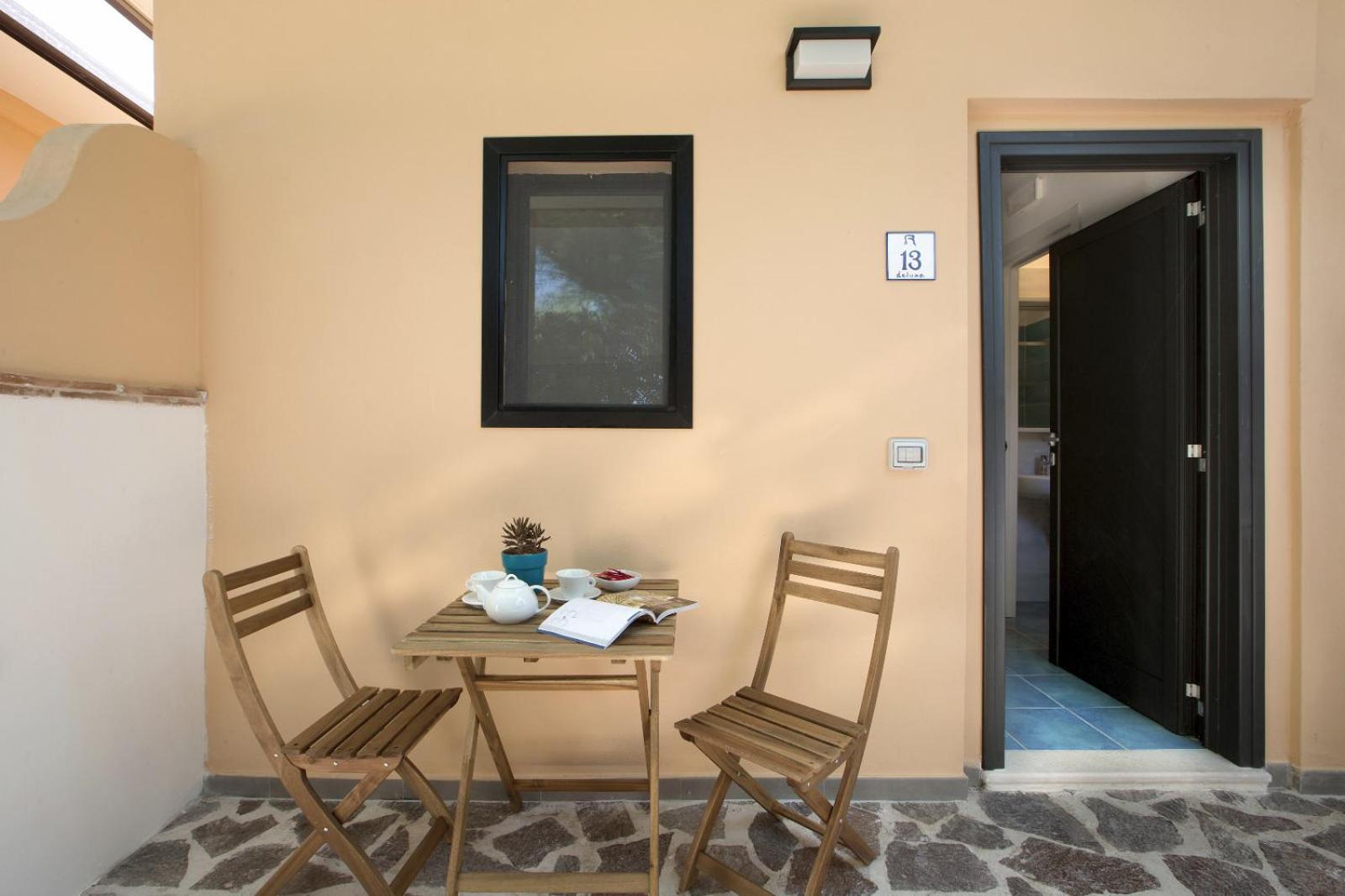 Torre San Vito Hotel Villaggio Gaeta Exterior photo