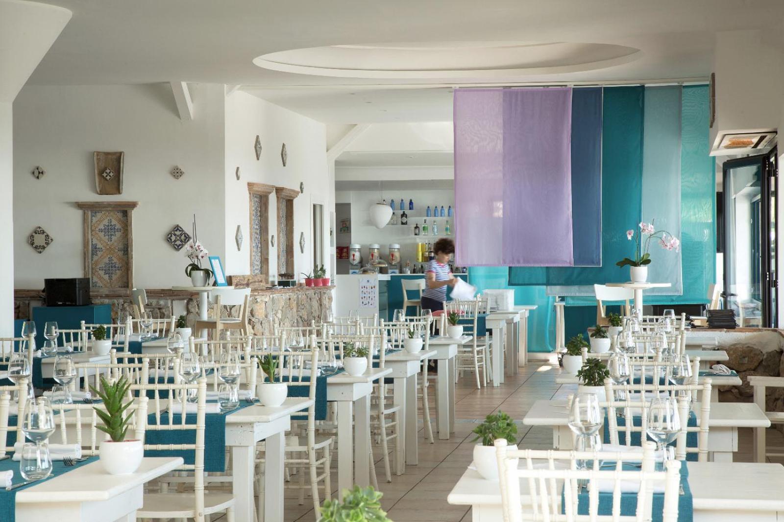 Torre San Vito Hotel Villaggio Gaeta Exterior photo