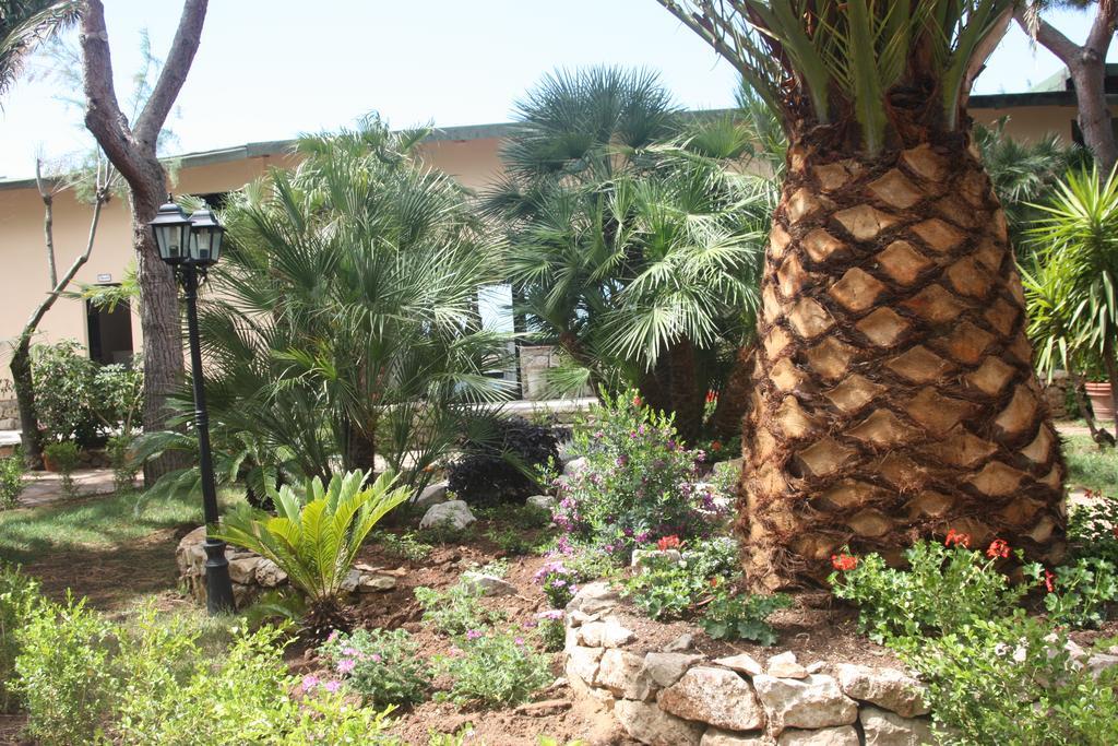 Torre San Vito Hotel Villaggio Gaeta Exterior photo