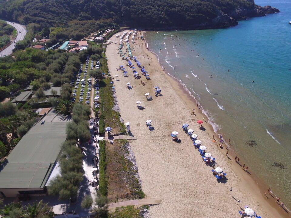Torre San Vito Hotel Villaggio Gaeta Exterior photo