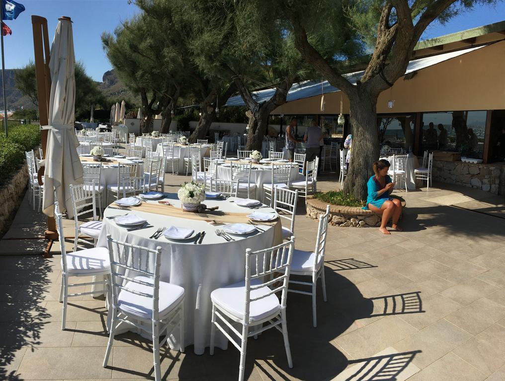 Torre San Vito Hotel Villaggio Gaeta Exterior photo